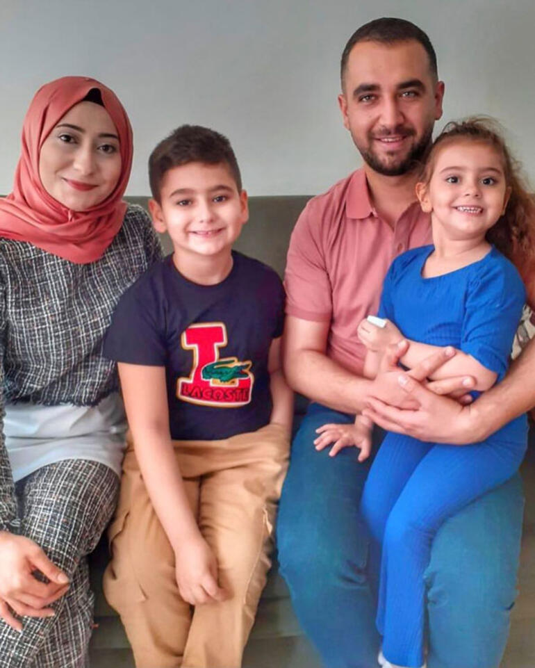 DHAnın acı kaybı; Hatay Muhabiri İzzet Nazlı, eşi ve 2 çocuğu depremde yıkılan binada can verdi