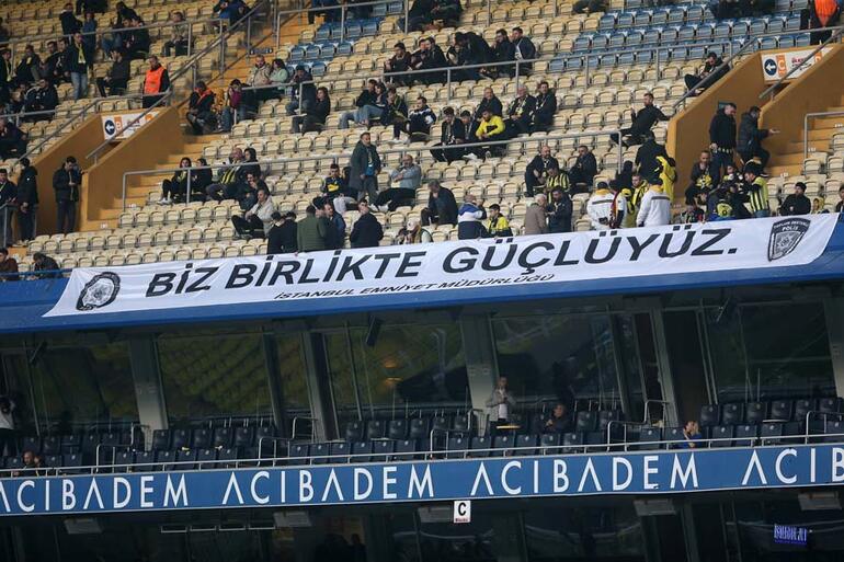 Süper Ligde Fenerbahçe, Konyasporu 4 golle eçti