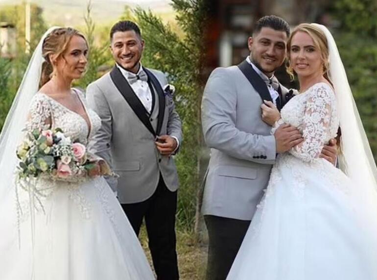 Türk damadın vize almak için evlendiği iddiası olay oldu Arkadaşlıkları bitti