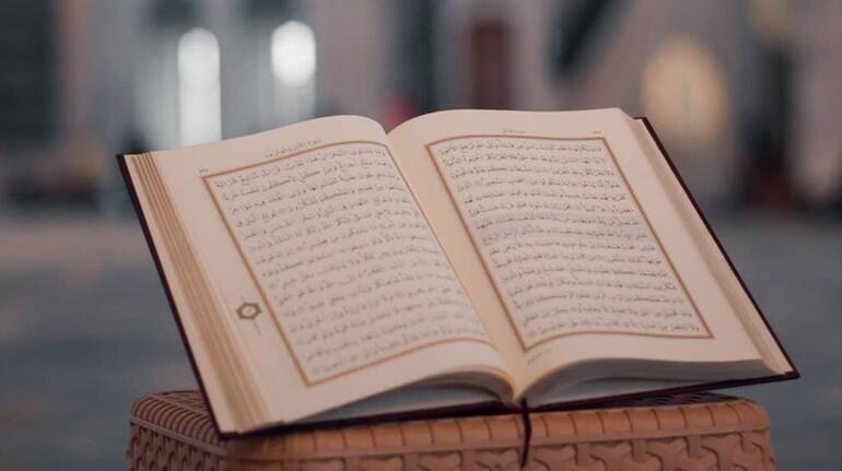 Enam Suresi Türkçe Arapça okunuşu ve tefsiri Enam Suresi Okumanın yararları ve faziletleri