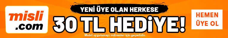 Galatasarayın yeni 10 numarası hayırlı olsun Okan Buruktan sürpriz hamle