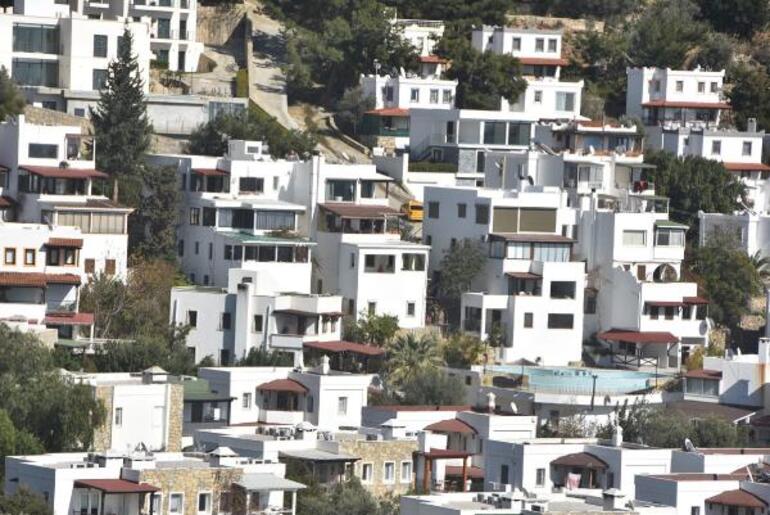 Tatil planı yapan herkesi ilgilendiren açıklama Kiralık villa fiyatları uçtu: 7 milyon liraya kadar çıktı