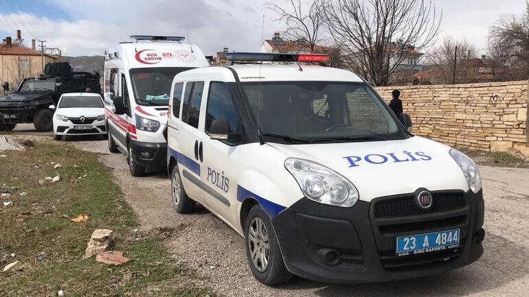 Elazığda bir evde 6 kişi ölü bulundu Öğretmen, anne ve babasıyla 3 kardeşini öldürüp intihar etti