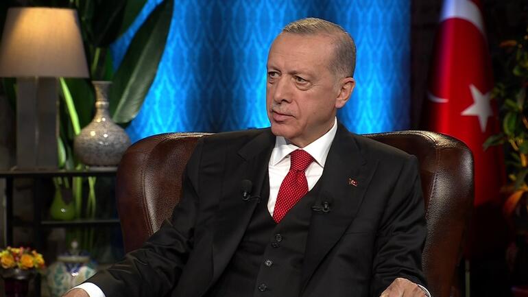 Cumhurbaşkanı Erdoğan: Sinan Beyin katılımında pazarlık yok