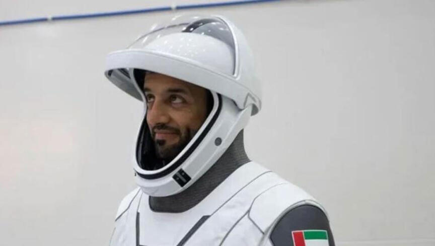 Uzayda oruç tutmanın zorlukları Müslüman astronot 24 saat boyunca 16 gün batımına şahit oluyor...