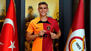 Galatasaray, genç oyuncuyu resmen açıkladı