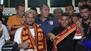 Galatasaray, Lucas Torreira ve Dries Mertens transferlerini resmen açıkladı