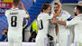 UEFA Süper Kupa beşinci kez Real Madrid'in oldu