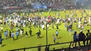Endonezya'da oynanan maç sonrası felaket! Böylesi görülmedi! Yüzlerce ölü ve yaralı var