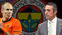 Fenerbahçe'ye 'Yeni Robben' geliyor! Ali Koç süper yıldızla görüşmelere başladı