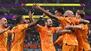 Hollanda'dan Dünya Kupası'na kusursuz başlangıç