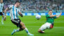 Kritik maçta Arjantin ile Meksika karşı karşıya