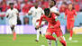 Dünya Kupası'nda Güney Kore ile Gana karşı karşıya