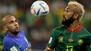 Dünya Kupası'nda Kamerun ile Brezilya karşı karşıya