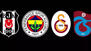 Galatasaray, Beşiktaş, Fenerbahçe ve Trabzonspor'dan yardım kampanyası