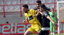 Ümraniyespor, Süper Lig'e veda eden ilk takım oldu