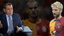 Dursun Özbek daha önce Sneijder'e yapmıştı! Başkan, Mertens'ten 10 numarayı alıp dünyaca ünlü süper stara verecek